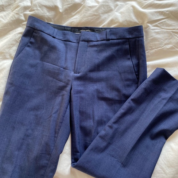Banana Republic Dress Pants - Picture 5 of 10